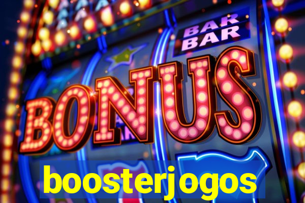 boosterjogos