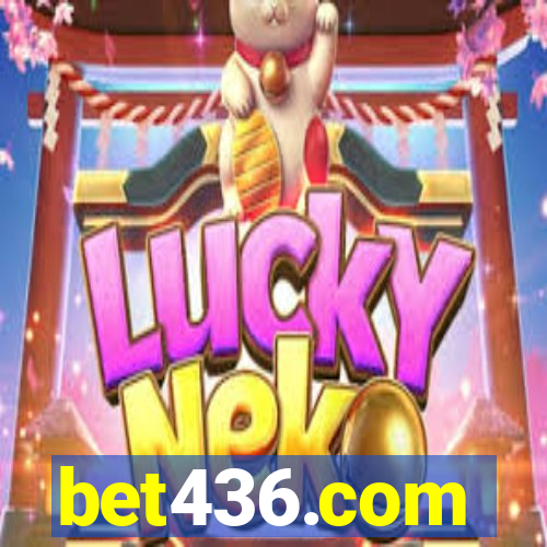 bet436.com