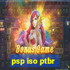 psp iso ptbr