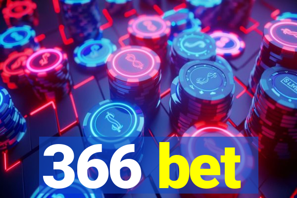 366 bet