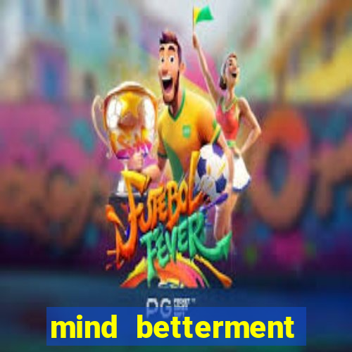 mind betterment world trauma test