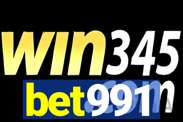 bet991