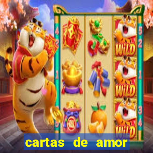 cartas de amor para marido