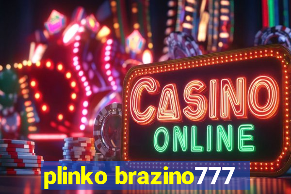 plinko brazino777