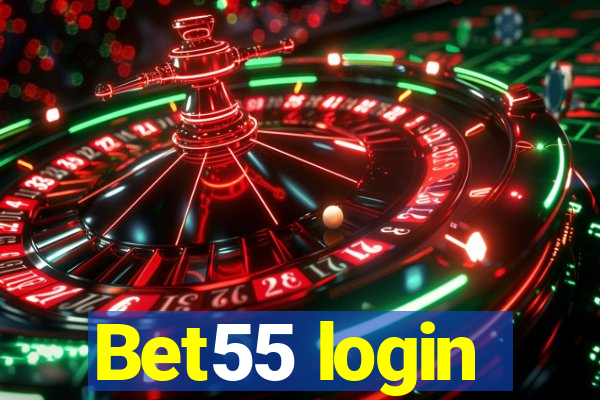 Bet55 login