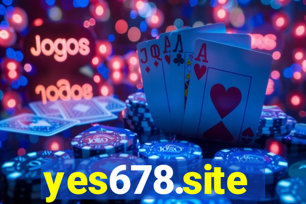 yes678.site