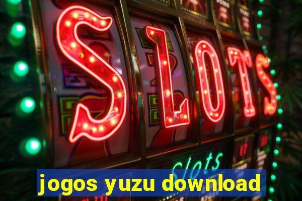 jogos yuzu download