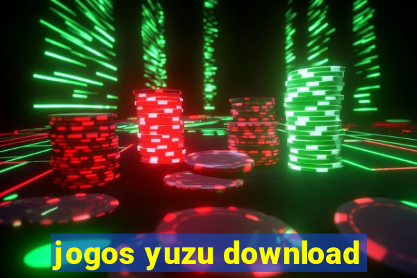 jogos yuzu download