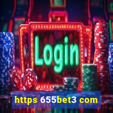 https 655bet3 com