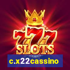 c.x22cassino