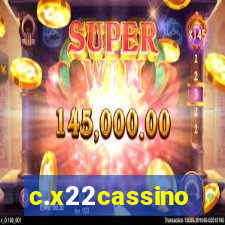 c.x22cassino