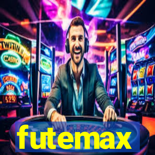 futemax