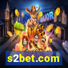 s2bet.com