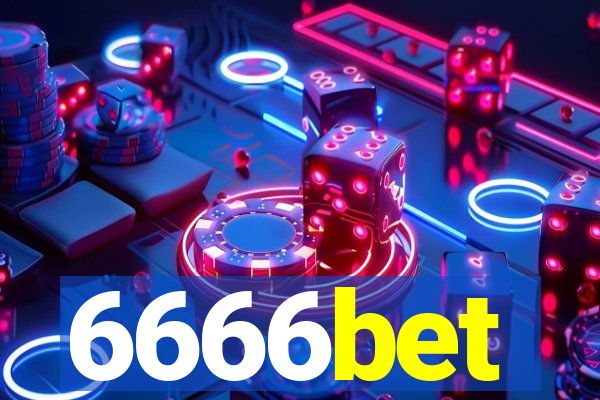 6666bet