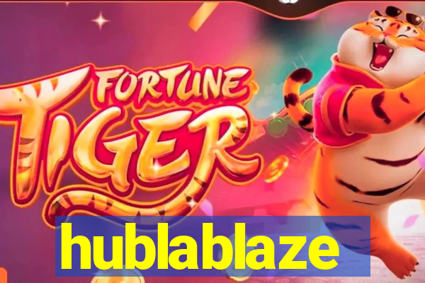 hublablaze