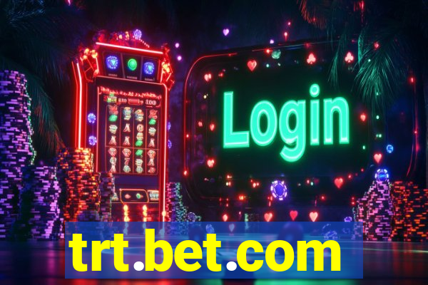 trt.bet.com