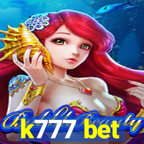 k777 bet