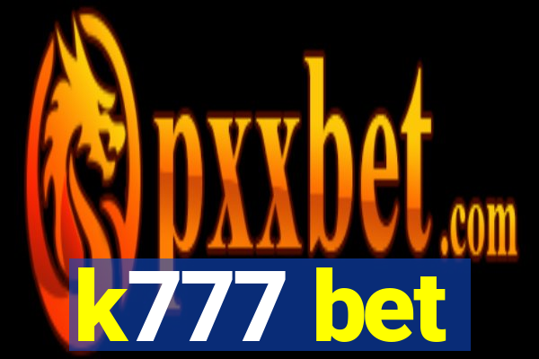 k777 bet