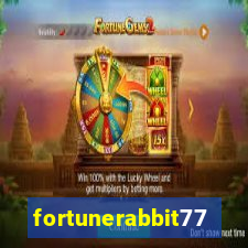 fortunerabbit777.online