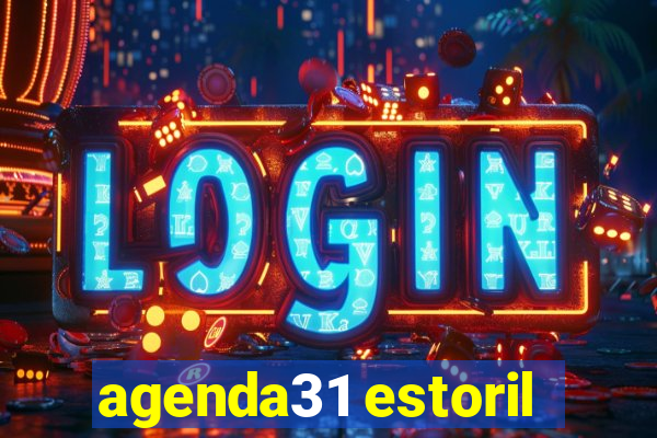 agenda31 estoril