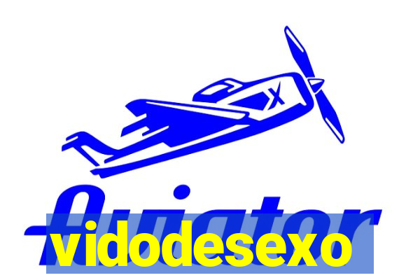 vidodesexo