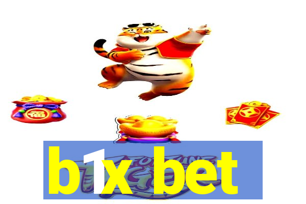 b1x bet