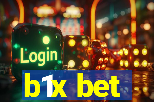 b1x bet