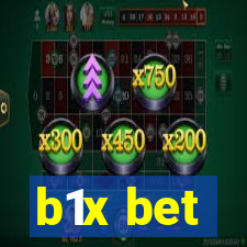 b1x bet