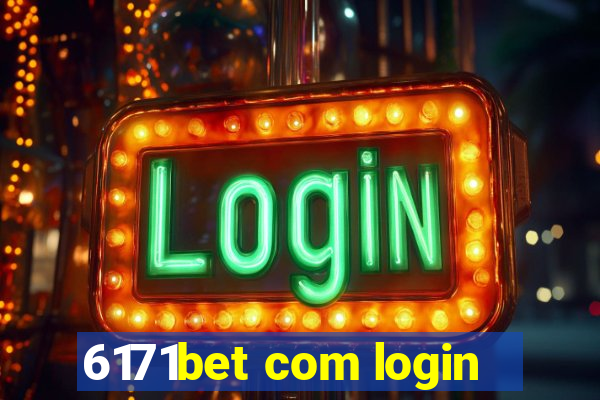 6171bet com login