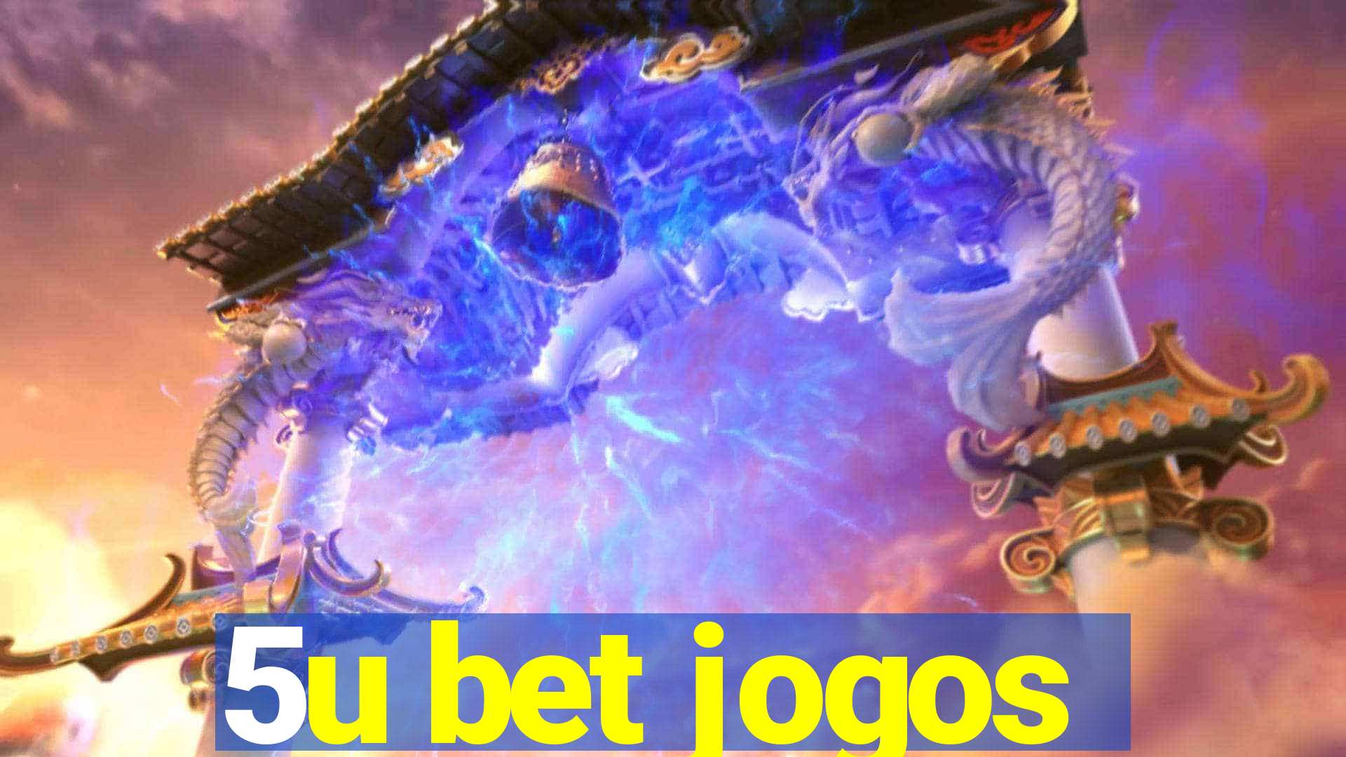 5u bet jogos