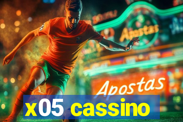 x05 cassino