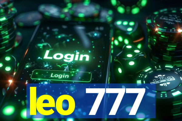 leo 777