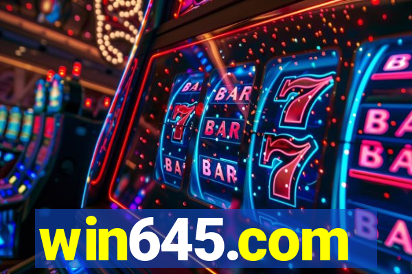 win645.com