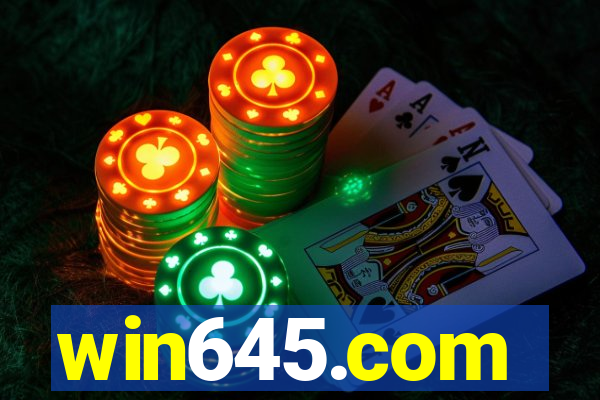 win645.com