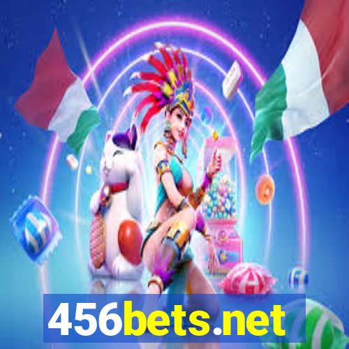 456bets.net