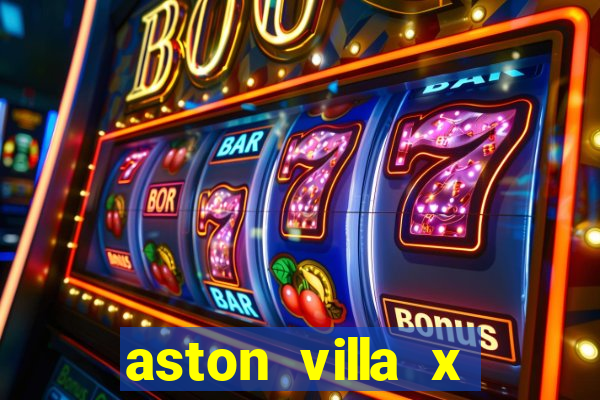 aston villa x liverpool futemax