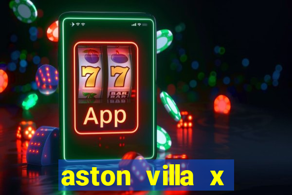 aston villa x liverpool futemax