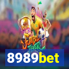 8989bet