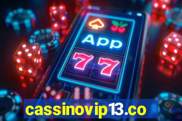 cassinovip13.com