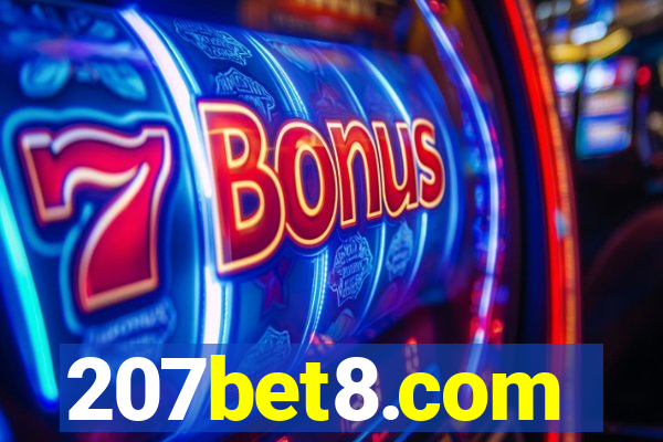 207bet8.com