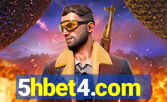 5hbet4.com