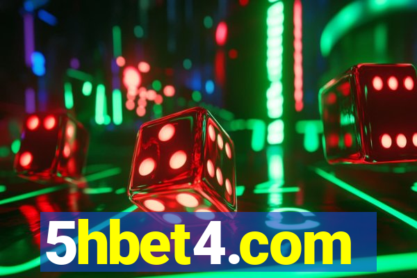 5hbet4.com