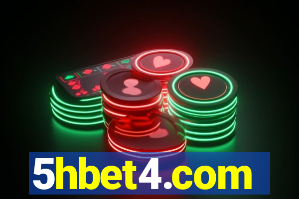 5hbet4.com