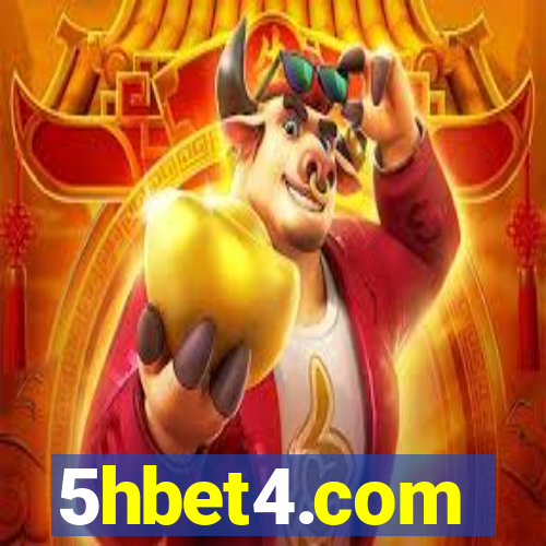 5hbet4.com