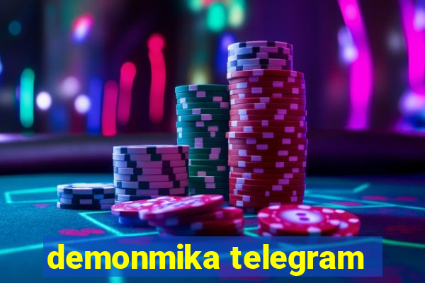 demonmika telegram