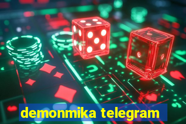 demonmika telegram