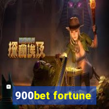 900bet fortune