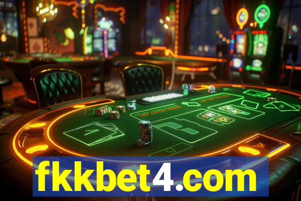 fkkbet4.com