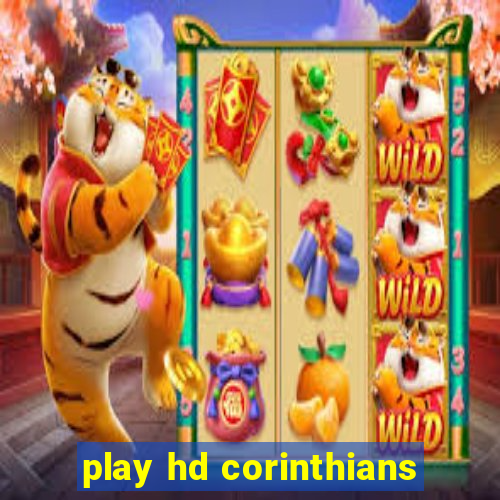 play hd corinthians