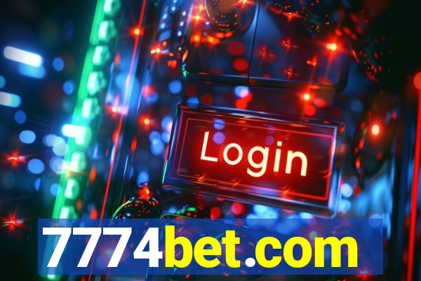 7774bet.com